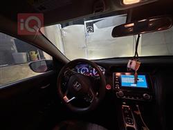 هوندا إنسايت